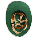 British Wolseley Pith Hat - White - Camo Systems - Pith Helmets