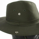 Olive Drab Bush Hat - Mil-Tec - Hats