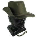 Olive Drab Bush Hat - Mil-Tec - Hats