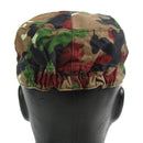 Swiss Army Alpenflage Cap - Swiss Army Surplus - Caps