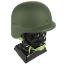 M88 Style Plastic Helmet - Mil-Tec - Helmets