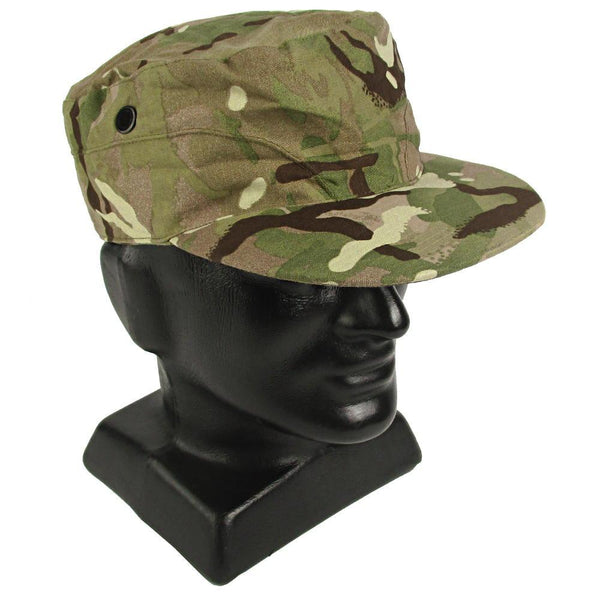 British Army MTP Patrol Cap