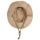 Khaki Boonie Hat - Mil-Tec - Boonies