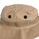 Khaki Boonie Hat - Mil-Tec - Boonies