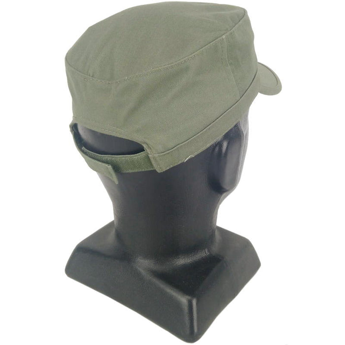 Military Style Patrol Cap