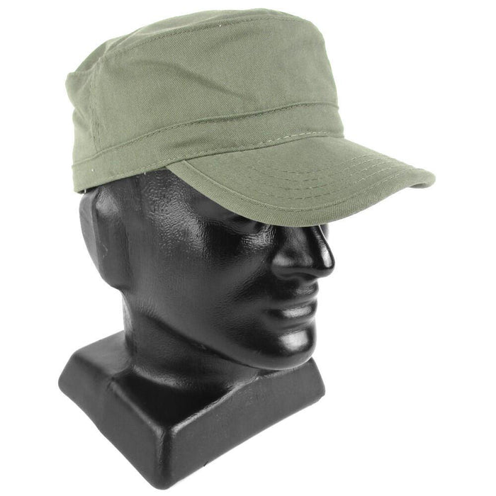 Military Style Patrol Cap