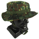 Flecktarn Waterproof Boonie Hat - Mil-Tec - Boonies