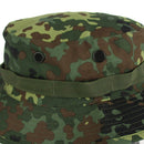 Flecktarn Waterproof Boonie Hat - Mil-Tec - Boonies