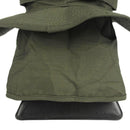 Olive Drab Boonie Hat with Neck Flap - Mil-Tec - Boonies
