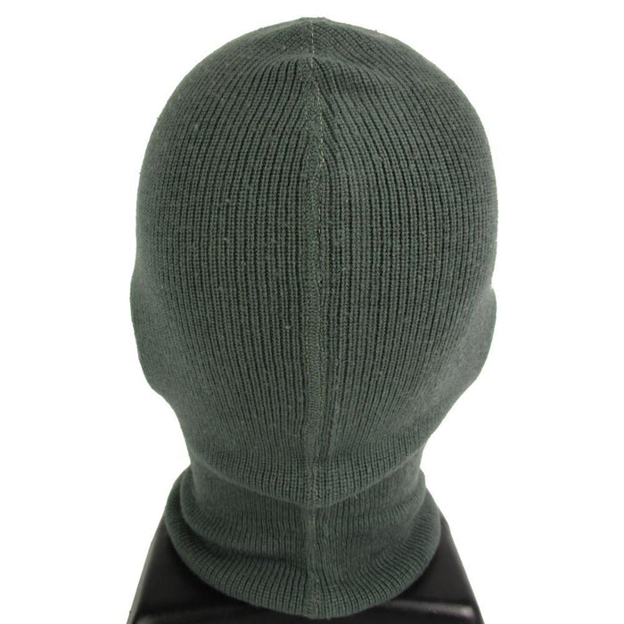 Swiss Army Wool Balaclava - Swiss Army Surplus - Beanies & Balaclavas
