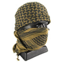 Desert Shemagh - Mil-Tec - Scarves & Shemaghs