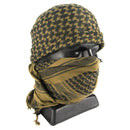 Desert Shemagh - Mil-Tec - Scarves & Shemaghs