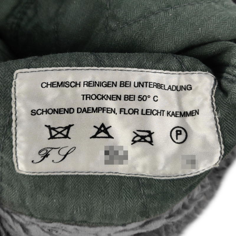 Swiss army winter hat shop