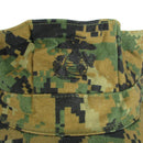 USMC MARPAT Woodland Cap - US Army Surplus - Caps
