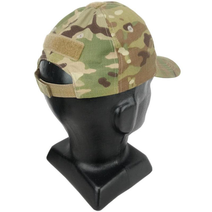 Tru-Spec Contractor Multicam Cap - Tru-Spec - Caps