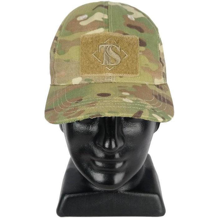 Tru-Spec Contractor Multicam Cap - Tru-Spec - Caps