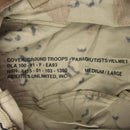 USGI Six Colour Desert PASGT Helmet Cover - New - US Army Surplus - Helmets