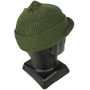 US Wool Jeep Cap - Unbranded - Beanies & Balaclavas