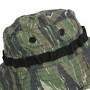 Vietnam Tiger Stripe Boonie Hat - Rothco - Boonies