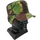 British Army DPM Patrol Cap - British Army Surplus - Caps