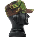 British Army DPM Patrol Cap - British Army Surplus - Caps