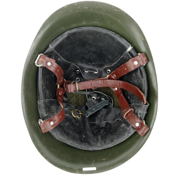 Romanian Army M73 Helmet