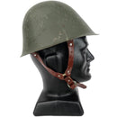 Romanian Army M73 Helmet - Romanian Army Surplus - Helmets