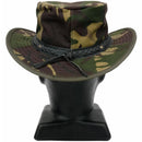 Wild Outback DPM Oilskin Hat - Outback Trading - Hats