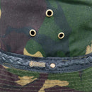 Wild Outback DPM Oilskin Hat - Outback Trading - Hats