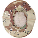 Six Colour Desert Boonie Hat - Rothco - Boonies