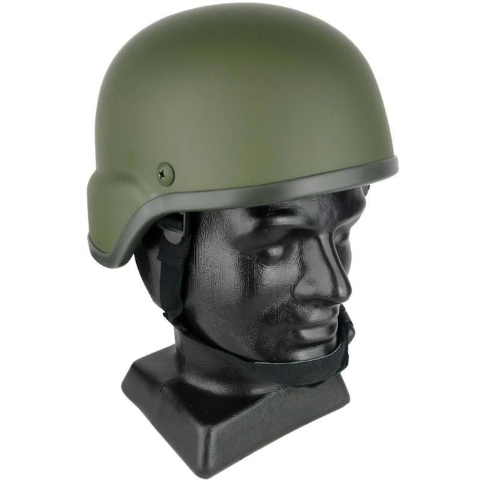 Replica MICH Combat Helmet