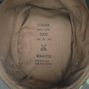 Czech Army M95 Camo Field Cap w/ Flaps - Czech Army Surplus - Caps