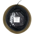 Khaki Green Beret - Kombat - Berets