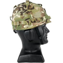 Kids Helmet with BTP Cover - Kombat - Helmets