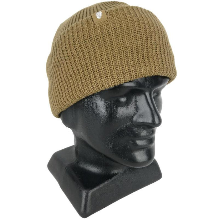 Acrylic Tactical Beanie