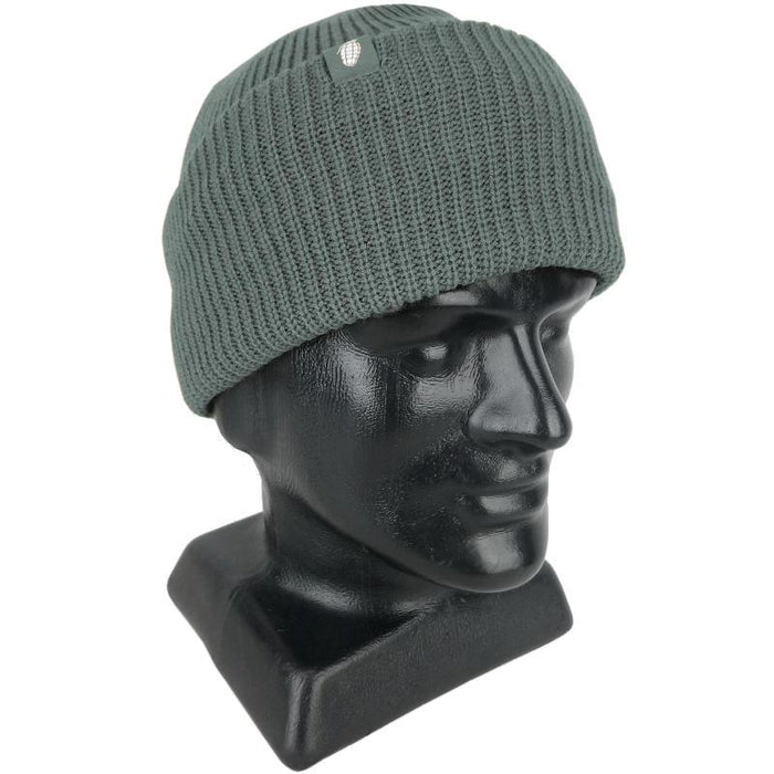 Acrylic Tactical Beanie