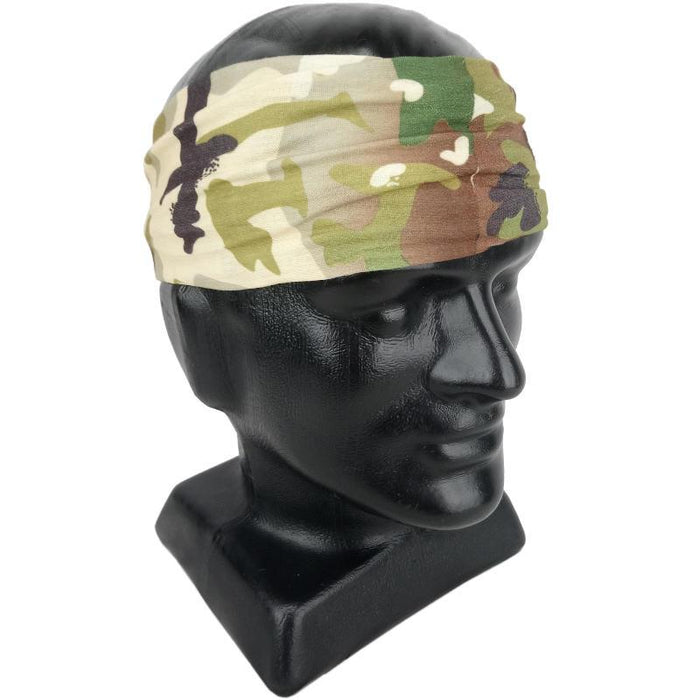 Viper Tactical Headover - Viper - Scarves & Shemaghs
