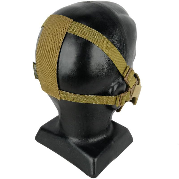 Viper Mesh Face Mask