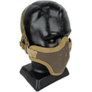 Viper Mesh Face Mask - Viper - Airsoft
