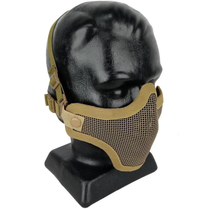 Viper Mesh Face Mask