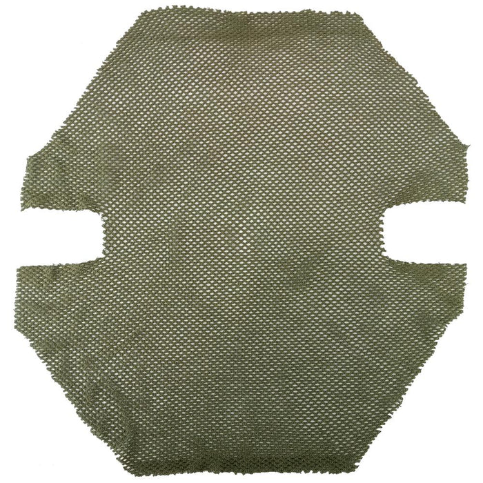 US WW2 M44 Helmet Net - US Army Surplus - Helmets