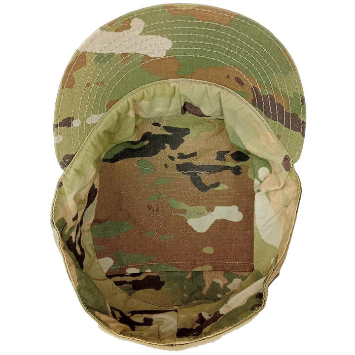 USGI Multicam Patrol Cap - Main Image