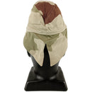 French F2 Desert Camo Cap - French Army Surplus - Caps