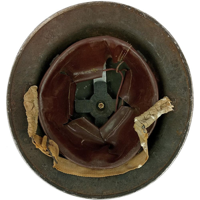 British Army MkII Steel Helmet