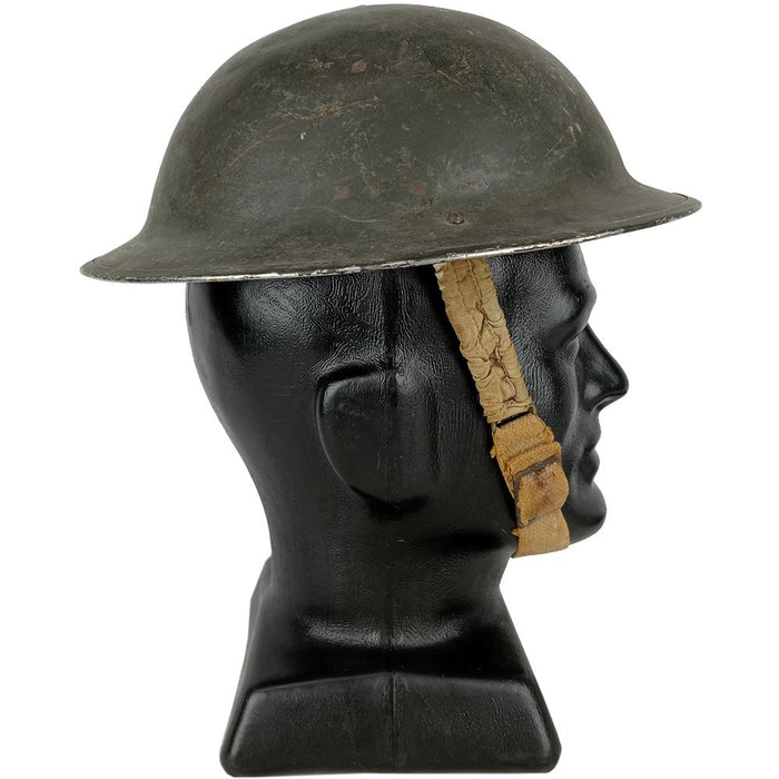 British Army MkII Steel Helmet