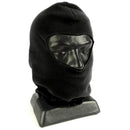 Black Fleece Balaclava - Mil-Tec - Beanies & Balaclavas