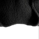 Black Fleece Balaclava - Mil-Tec - Beanies & Balaclavas