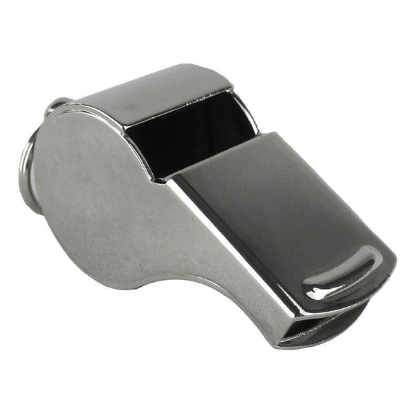 Military Silver Whistle