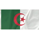 Algerian Flag - Unbranded - Flags, Badges & Insignia