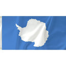 Antarctica Flag - Unbranded - Flags, Badges & Insignia